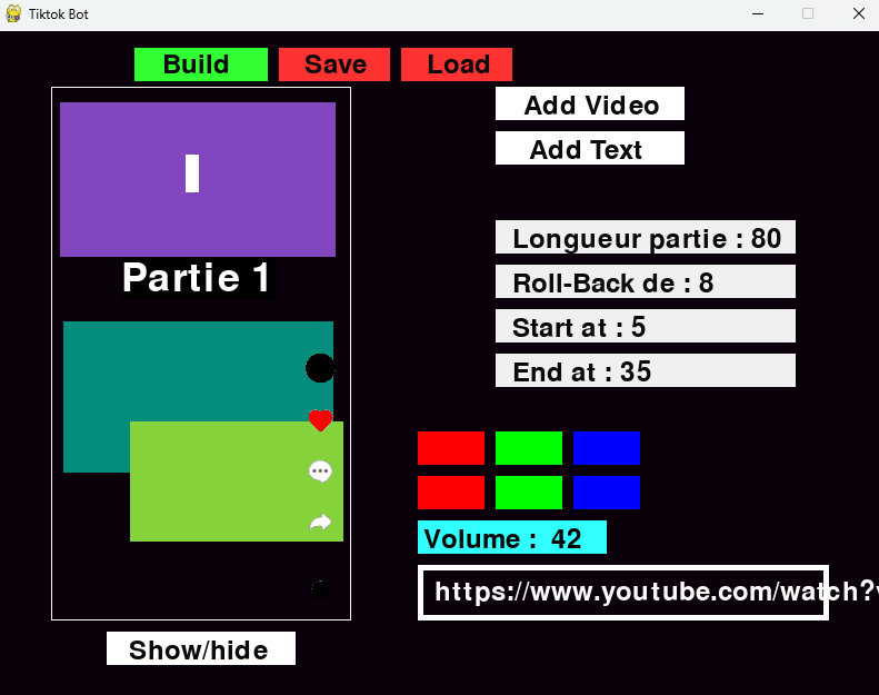 Photo de la v2 de Tok-Hub