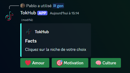 Troisième photo de la v3 de Tok-Hub